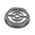 Nut - 4055350153 Nut Water Inlet Valve [Electrolux Aeg]